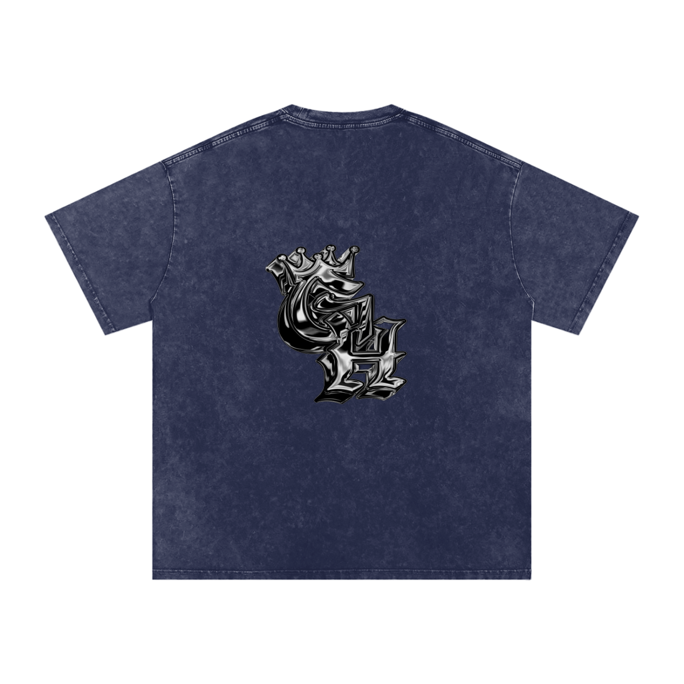 Abyssinian Gates of Heaven Tee