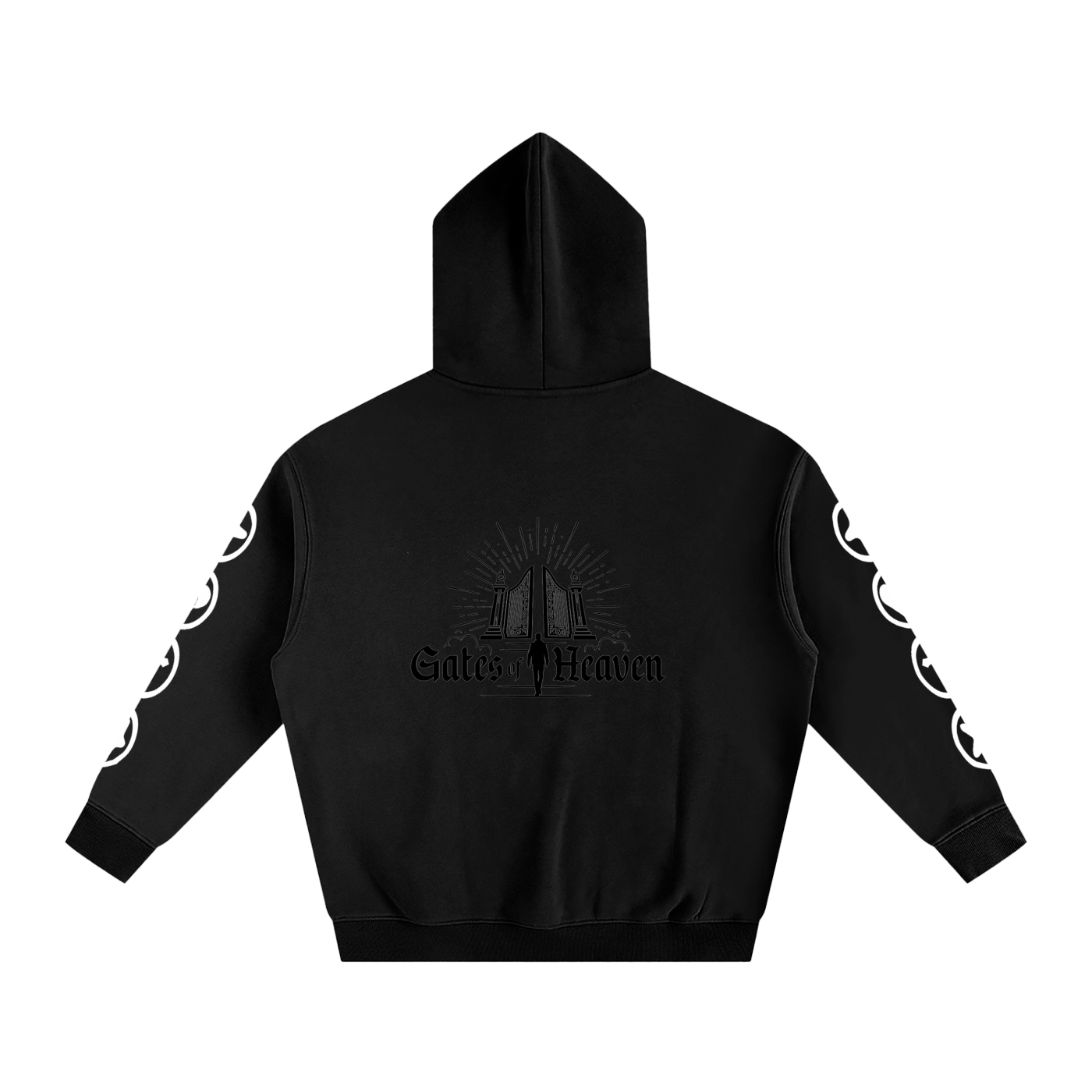 Gates of Heaven Hoodie